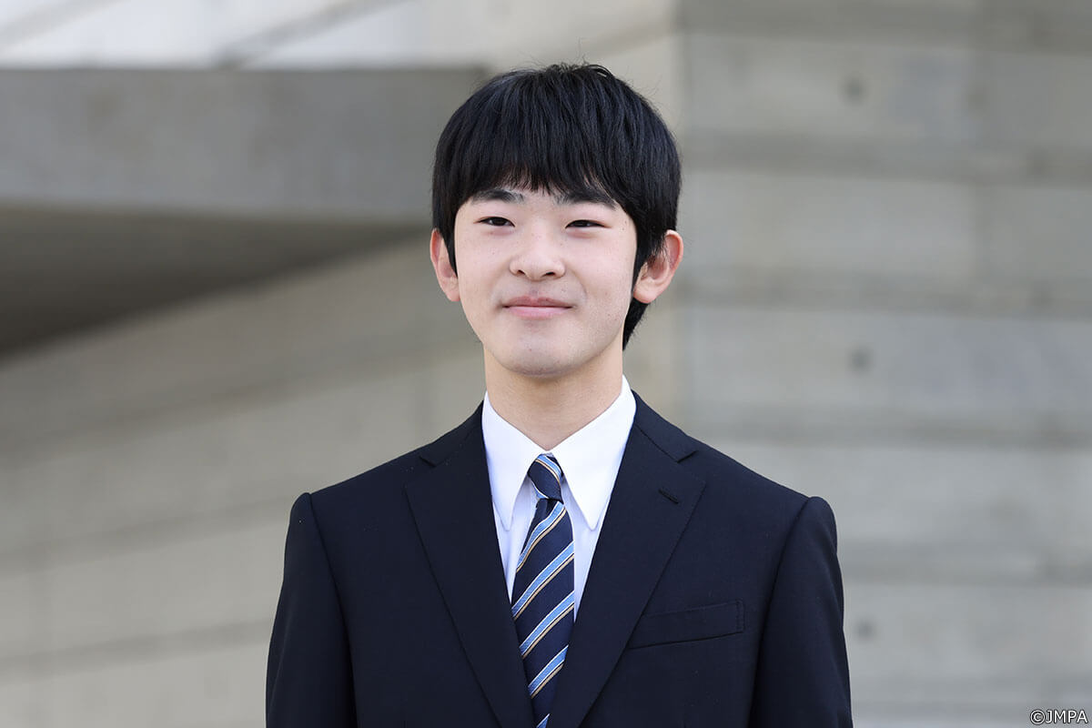 悠仁さまの“帝王学”のスタートラインは…」 秘話を親交の深い
