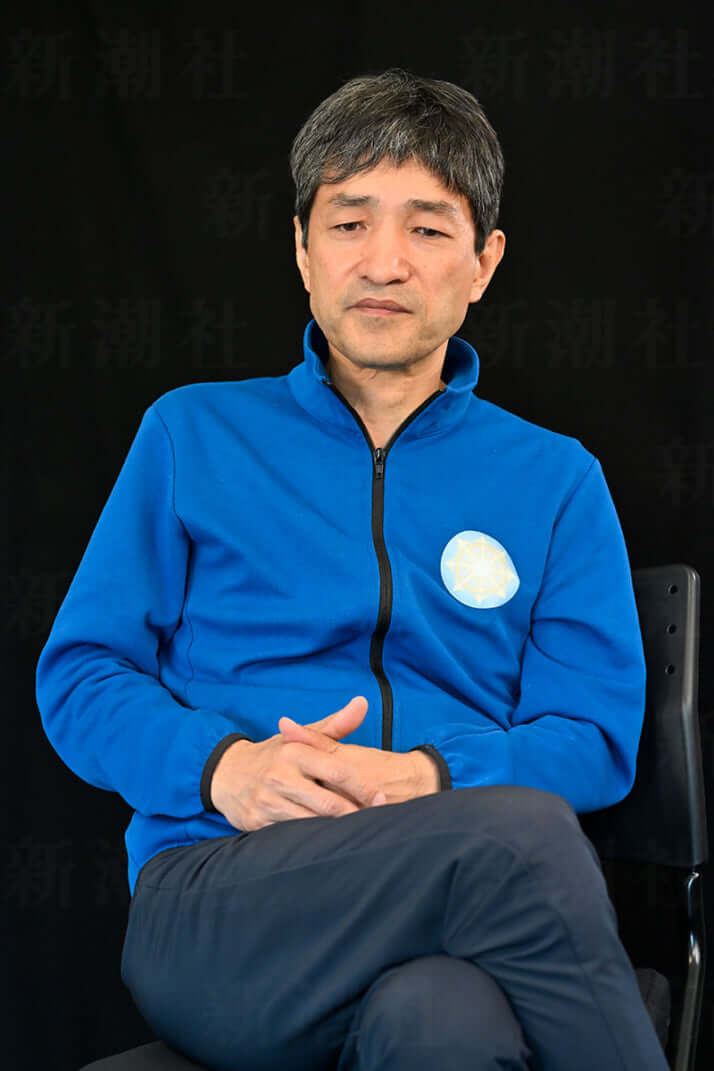 25年グラビア 上祐史浩_3
