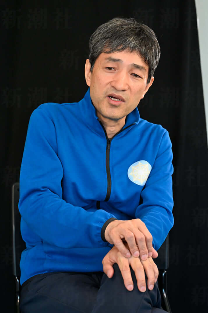 25年グラビア 上祐史浩_4