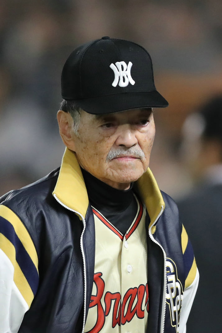 米田哲也