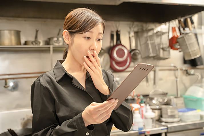 女性イメージ