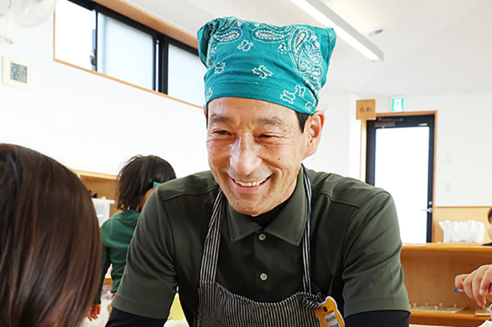 高沢秀昭