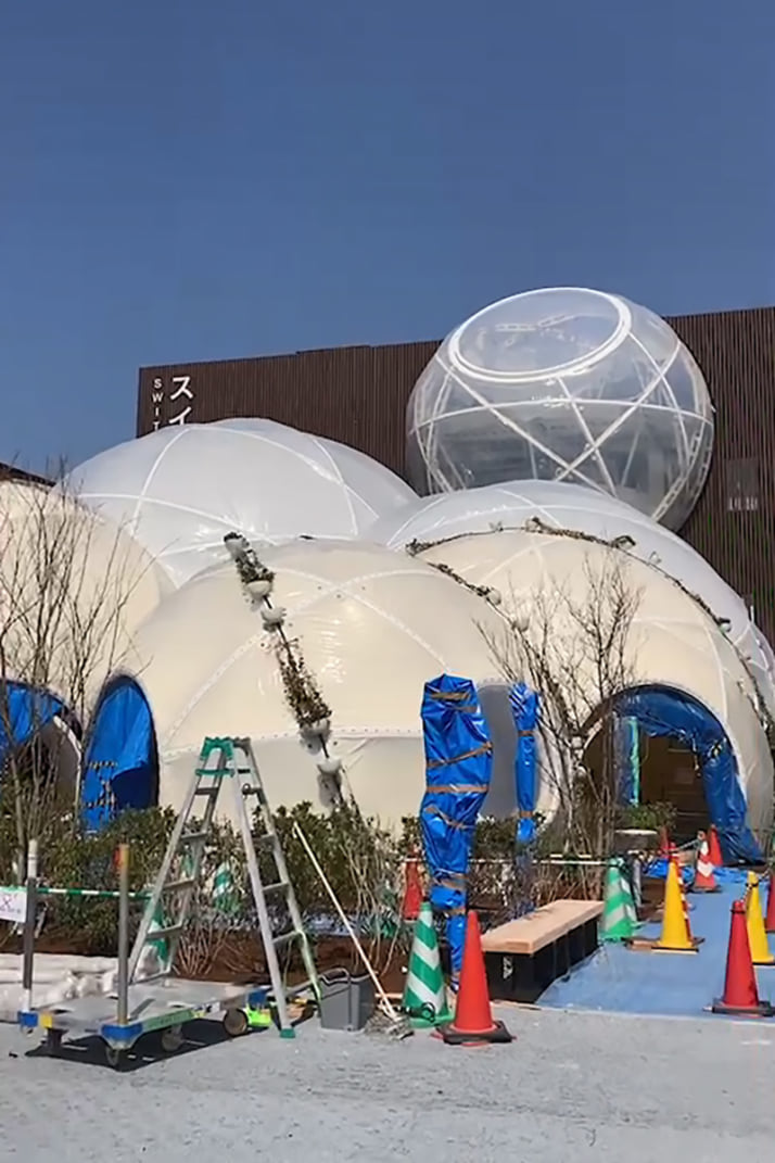ホロライブ 府議 テストラン パビリオン 月日に関連した画像-04