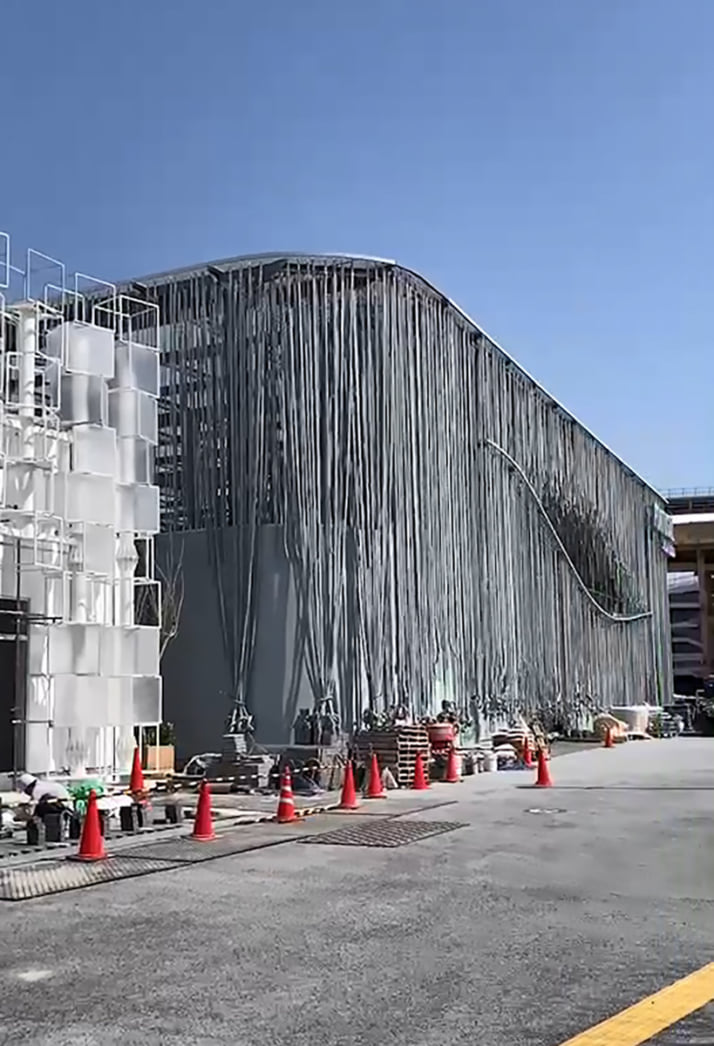 ホロライブ 府議 テストラン パビリオン 月日に関連した画像-03