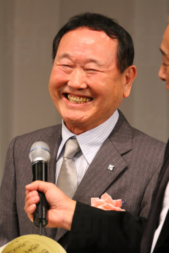 板東英二