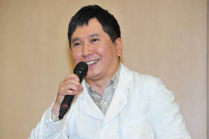 田中裕二
