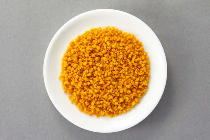 「のりたま」のサクサクたまご顆粒