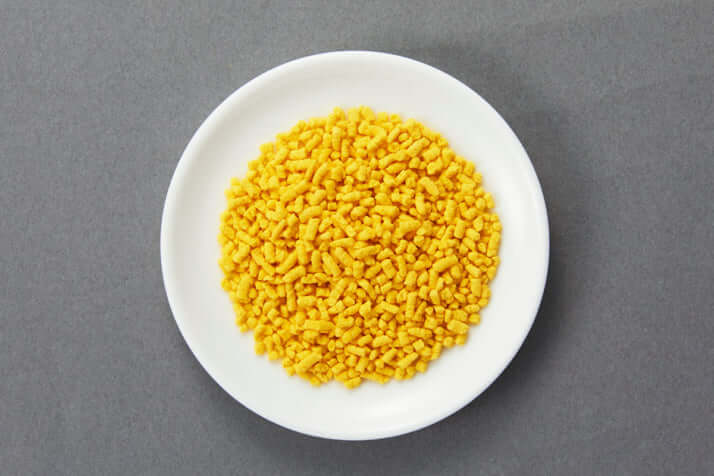 「のりたま」のホロっとたまご顆粒