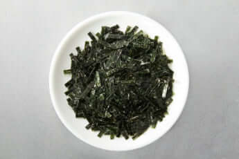 「のりたま」の海苔