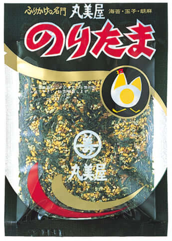 2代目「のりたま」