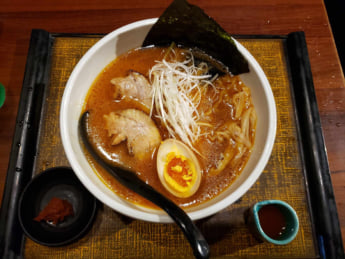 ラーメン