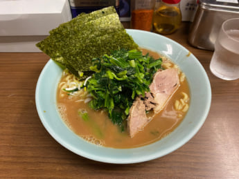 ラーメン