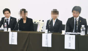 愛の葉Girls_記者会見_河西邦剛_望月宣武