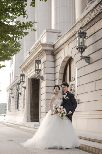 佐山裕樹さん、志帆さん11