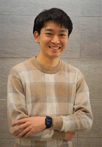 佐山裕樹さん、志帆さん14