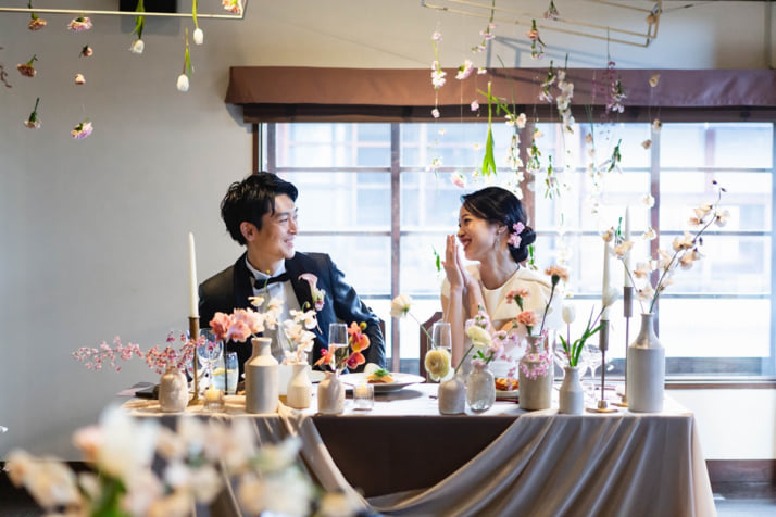 佐山裕樹さん、志帆さん2