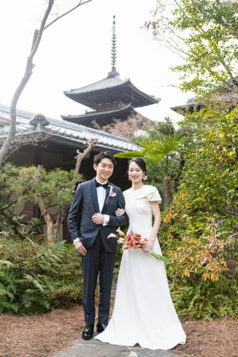 佐山裕樹さん、志帆さん6