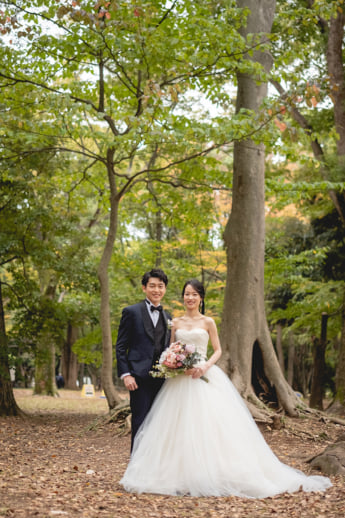 佐山裕樹さん、志帆さん8