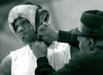 ジョージ・フォアマン