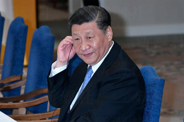 習近平