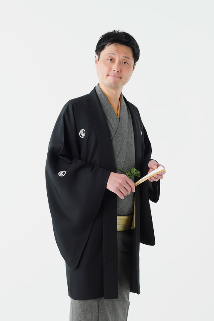 立川幸之進