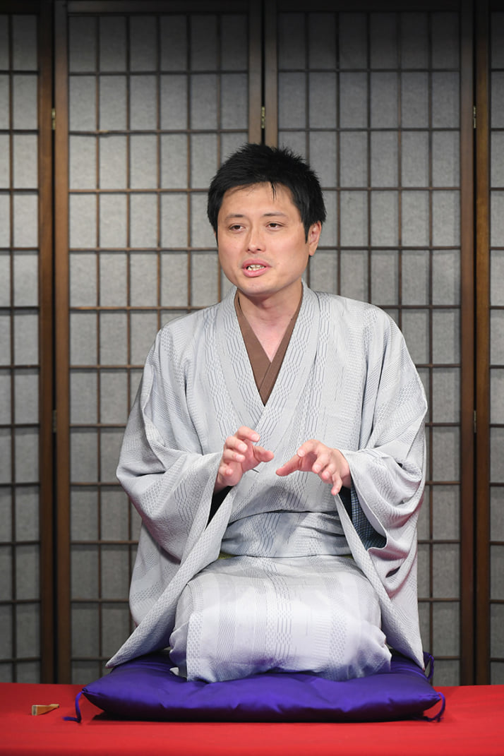 立川幸之進