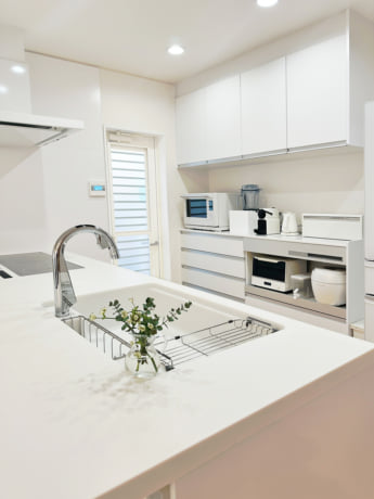 キッチンイメージ