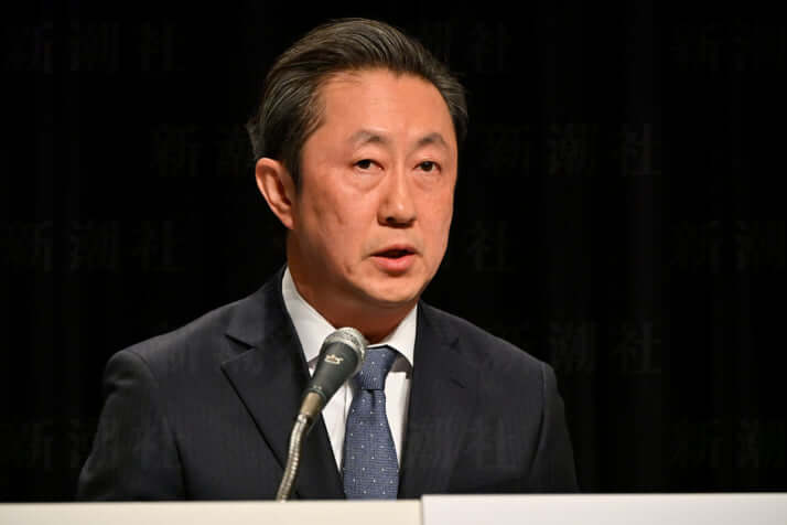 竹内朗