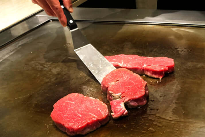 赤身肉