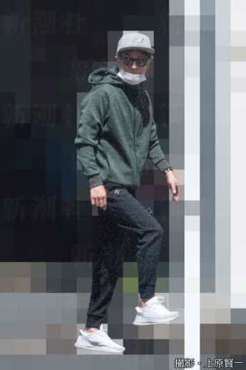中居正広
