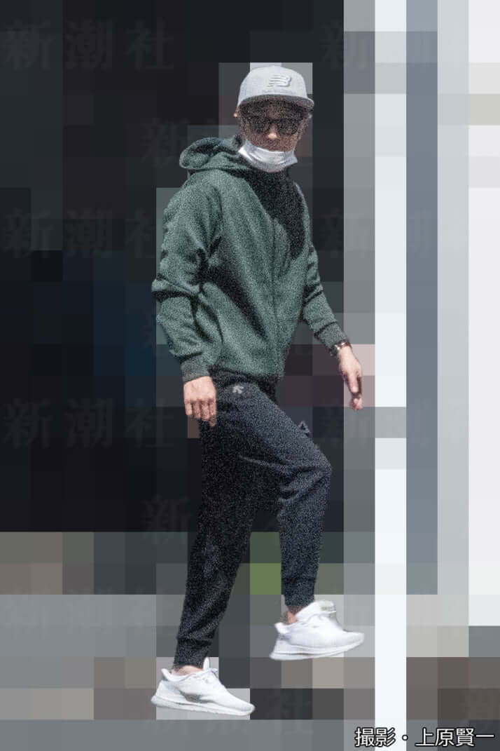 中居正広