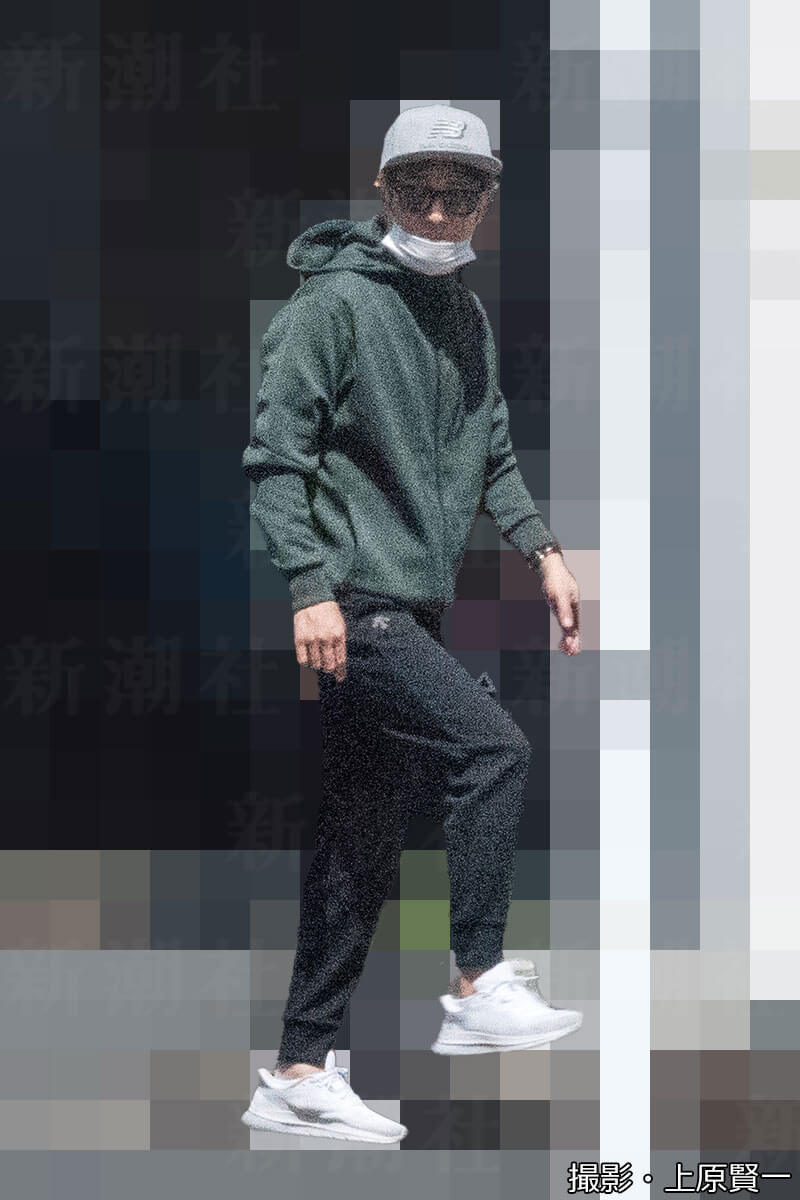即完✨中居正広さん着用　バーバリー　ノバチェック　コート　ロゴボタン　L 総柄 1274883_14.jpg