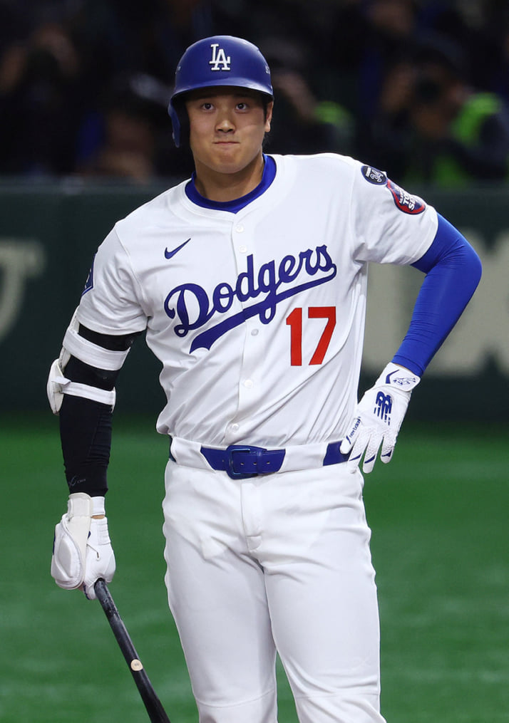 大谷翔平