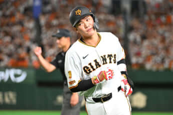 坂本勇人