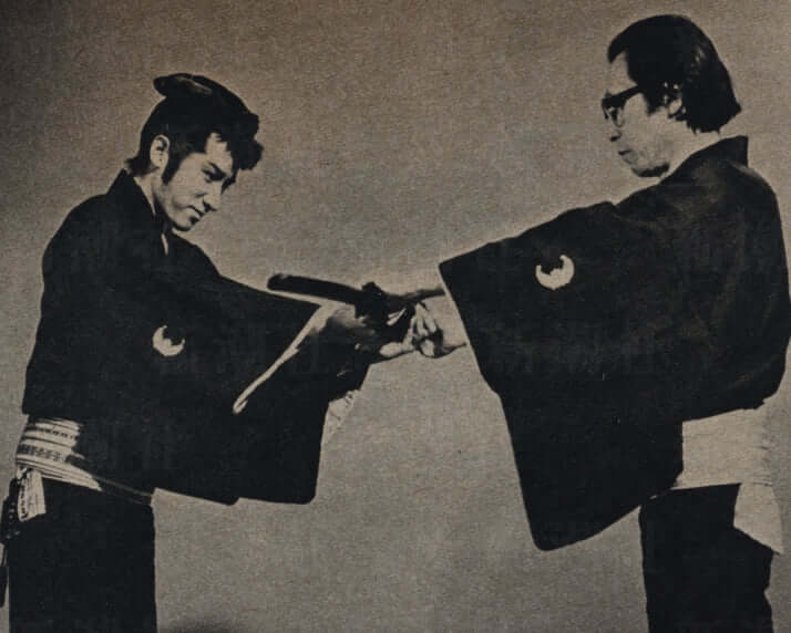 田村正和