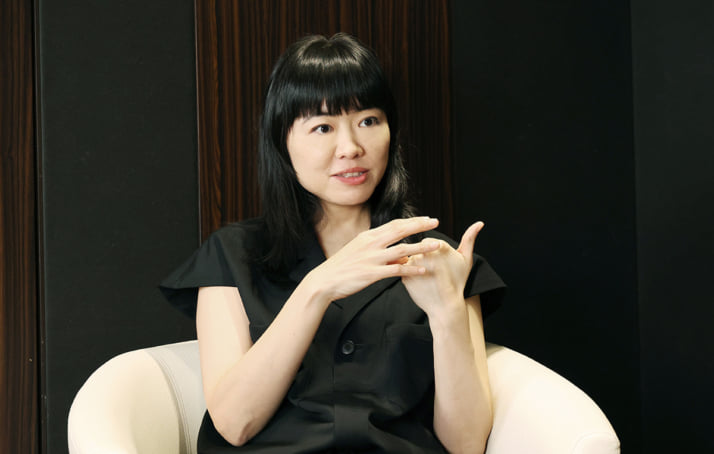 上原ひろみ