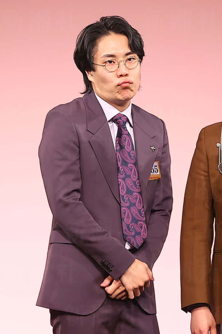 高比良くるま