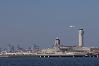 羽田空港