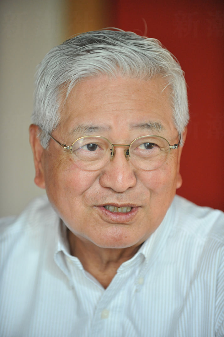 篠田正浩