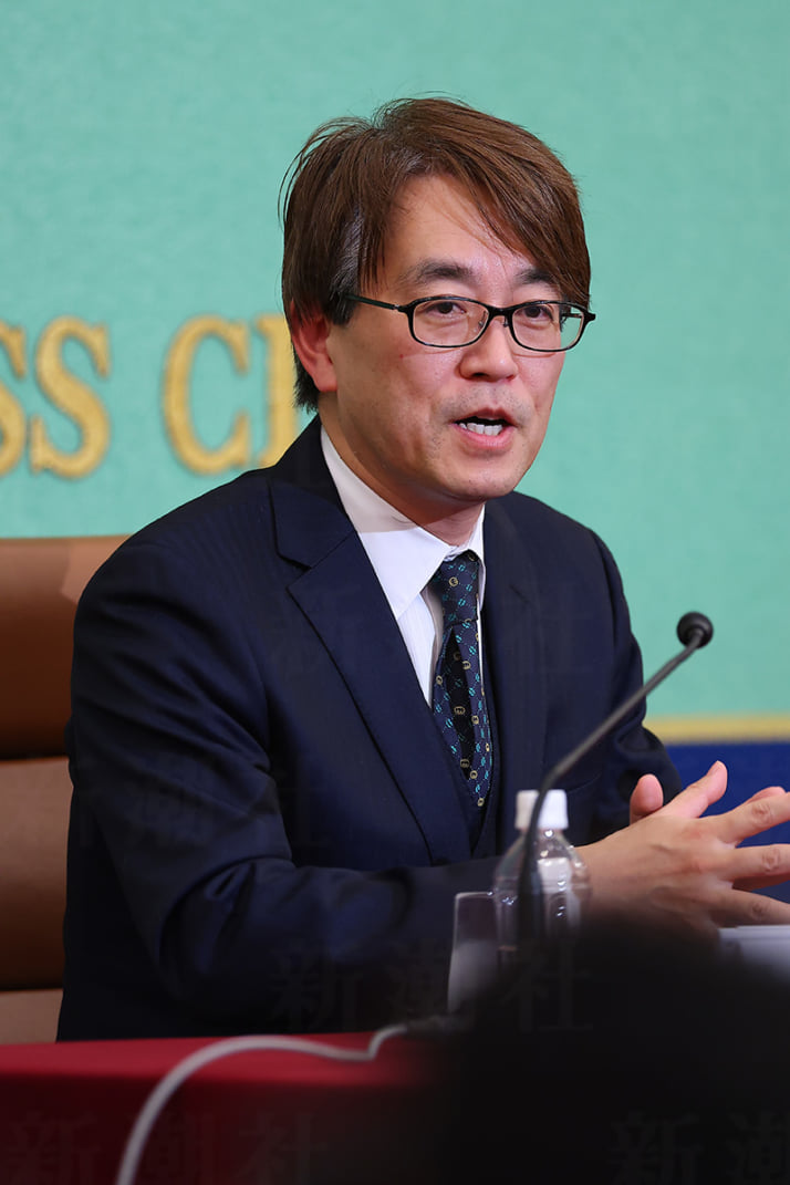 羽生善治