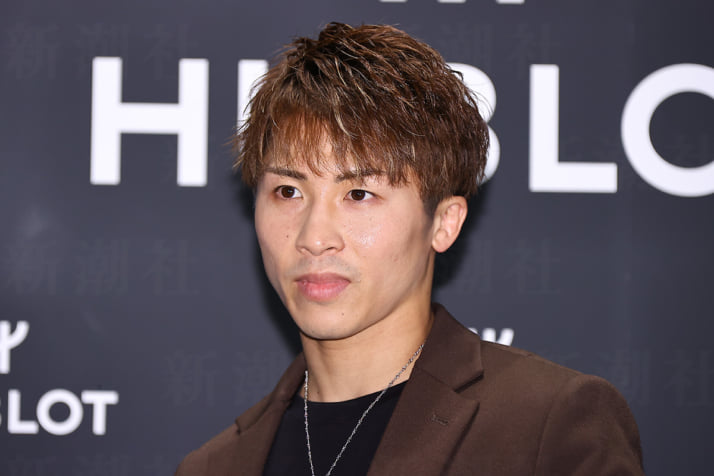 井上尚弥