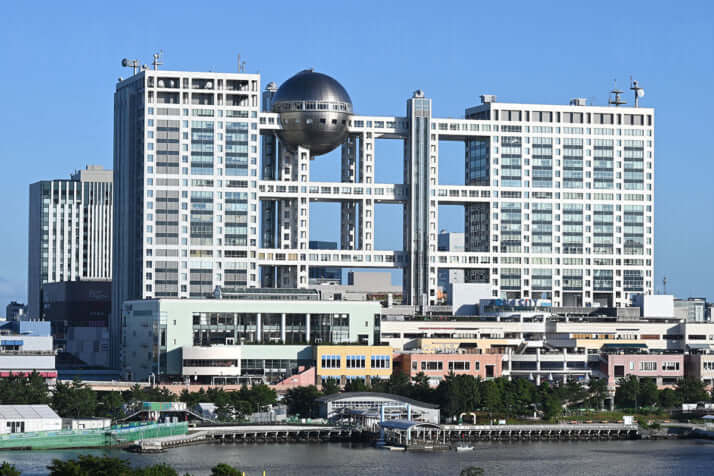フジテレビ