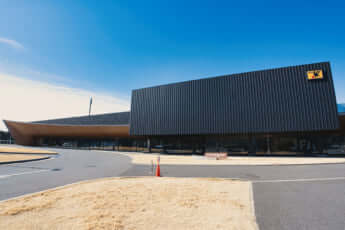 JFA夢フィールド