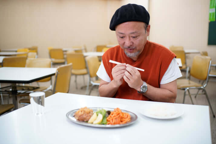 マキタスポーツ