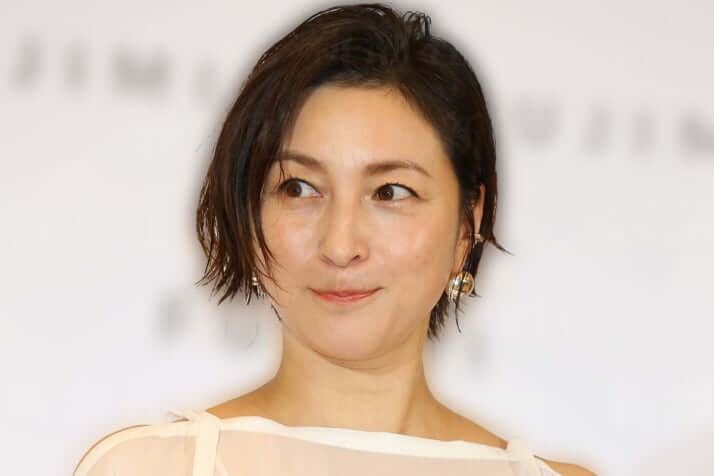 広末涼子