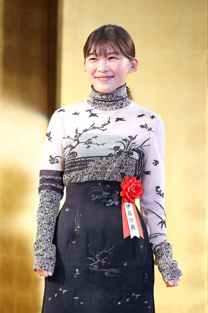 伊藤沙莉
