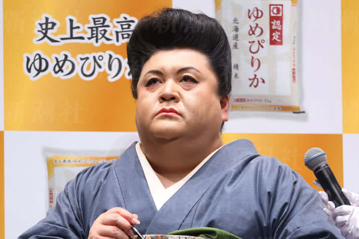 マツコ・デラックス