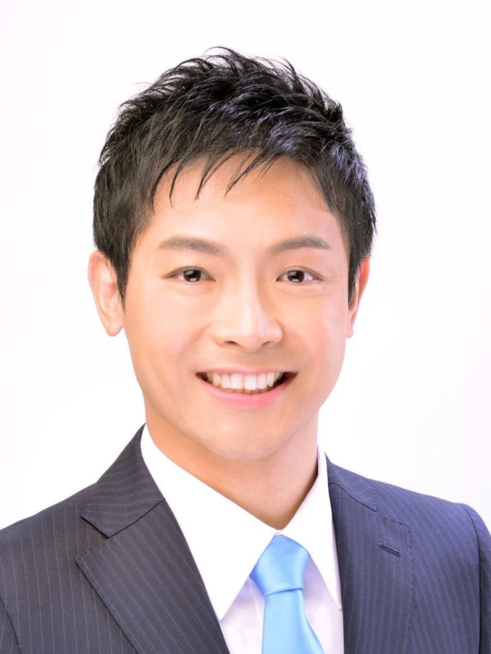 杉村慎治