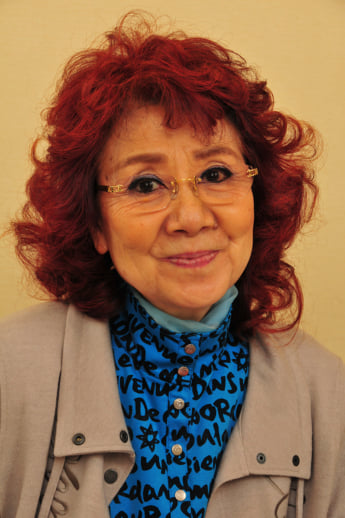 野沢雅子