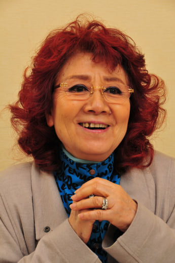 野沢雅子